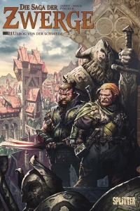Ulrog von der Schmiede