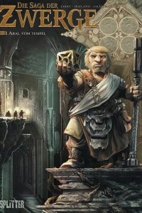 Aral vom Tempel