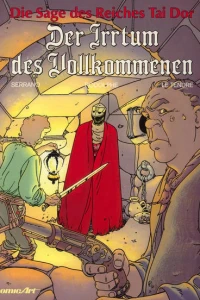 Der Irrtum des Vollkommenen