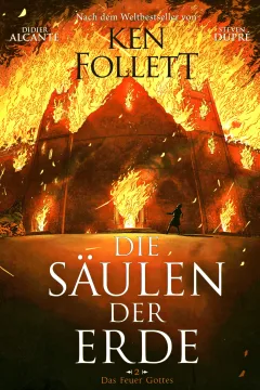 Das Feuer Gottes