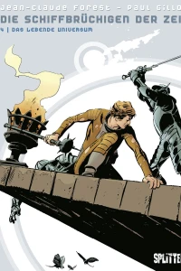 Das lebende Universum