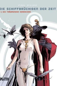 Die träumenden Herrscher