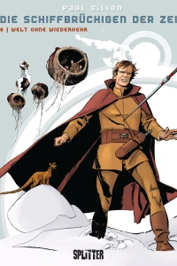 Welt ohne Wiederkehr