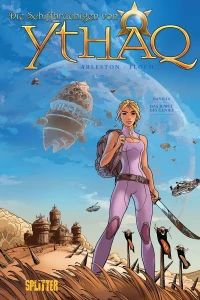 Das Juwel des Genies