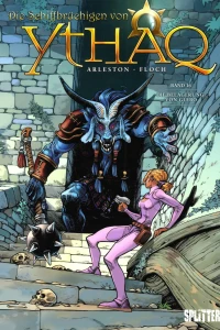 Die Belagerung von Glebo