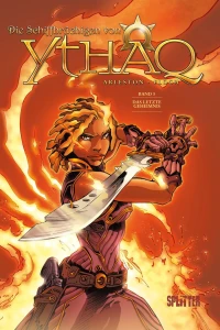 Das letzte Geheimnis