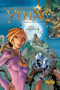 Aufstand der Spielfiguren