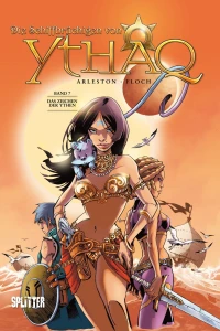 Das Zeichen der Ythen