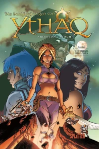 Der Spiegel der Lügen