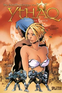 Die unfassbare Wahrheit