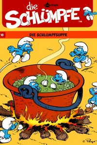 Die Schlumpfsuppe