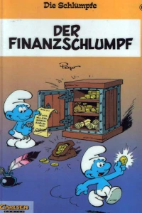 Der Finanzschlumpf
