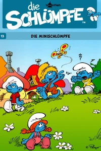 Die Minischlümpfe