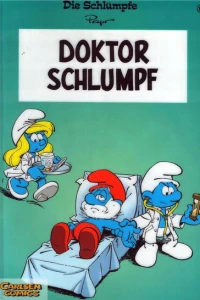 Doktor Schlumpf