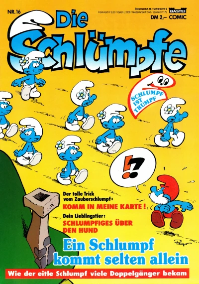 Cover of Das Schloss der tausend Spiegel