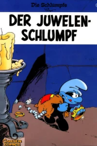 Der Juwelenschlumpf