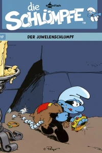 Der Juwelenschlumpf