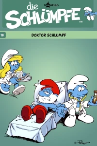 Doktor Schlumpf