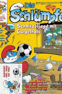 Issue #199806