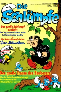 Das verschlumpfte Gedächtnis