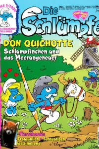Don Quichotte