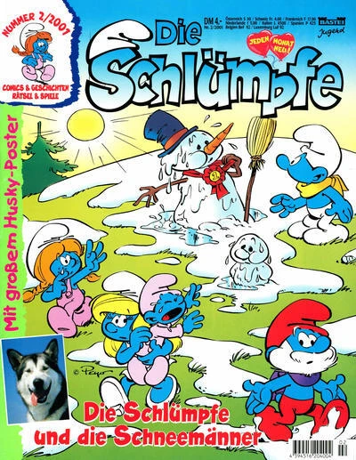 Cover of Issue #200102