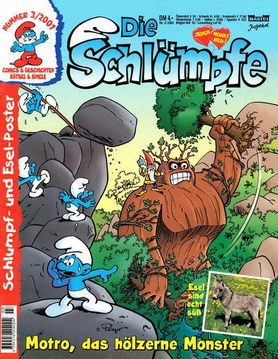 Cover of Issue #200103