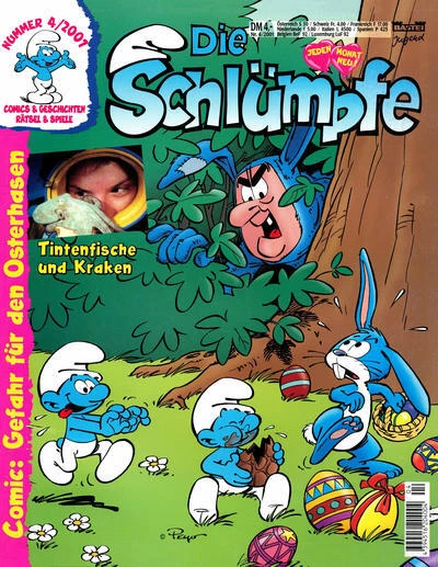 Cover of Issue #200104