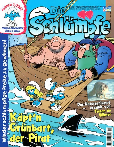 Cover of Issue #200201
