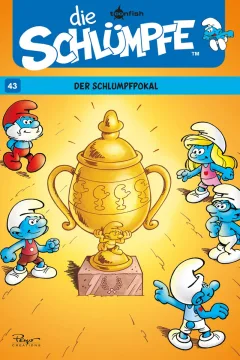 Der Schlumpfpokal