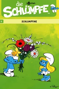 Schlumpfine