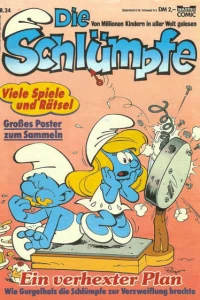Issue #34