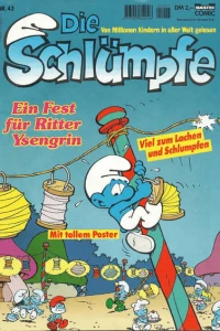 Issue #43