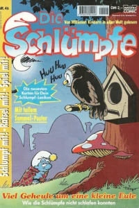 Issue #46