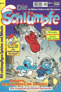 Issue #47