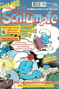 Issue #49