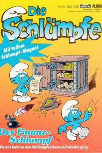 Issue #5