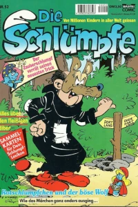Issue #52