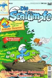 Issue #54