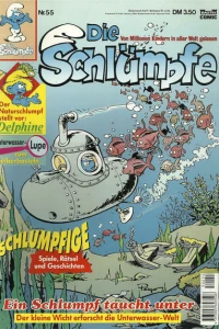 Issue #55