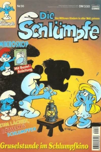 Issue #56