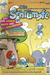 Issue #57