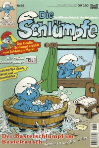 Issue #58
