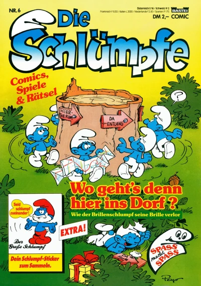 Cover of Ein Geschenk für den Maulwurf