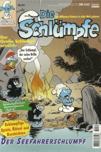 Issue #61