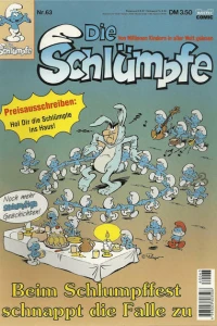 Issue #63