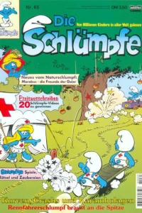 Issue #65