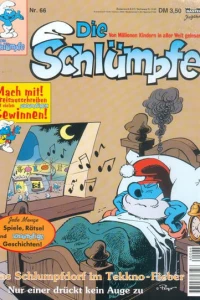 Issue #66