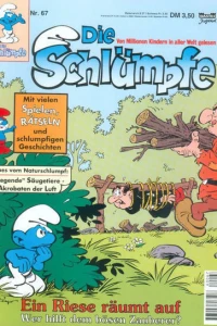 Issue #67