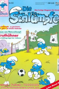 Issue #68